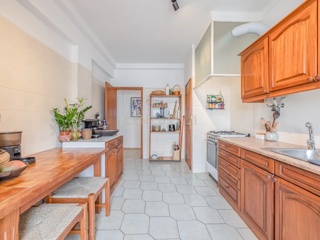Apartamento T3 com 2 WC, Arrecadação e Terraço com Vista Mar | Ameijeira, Lagos - Image 10