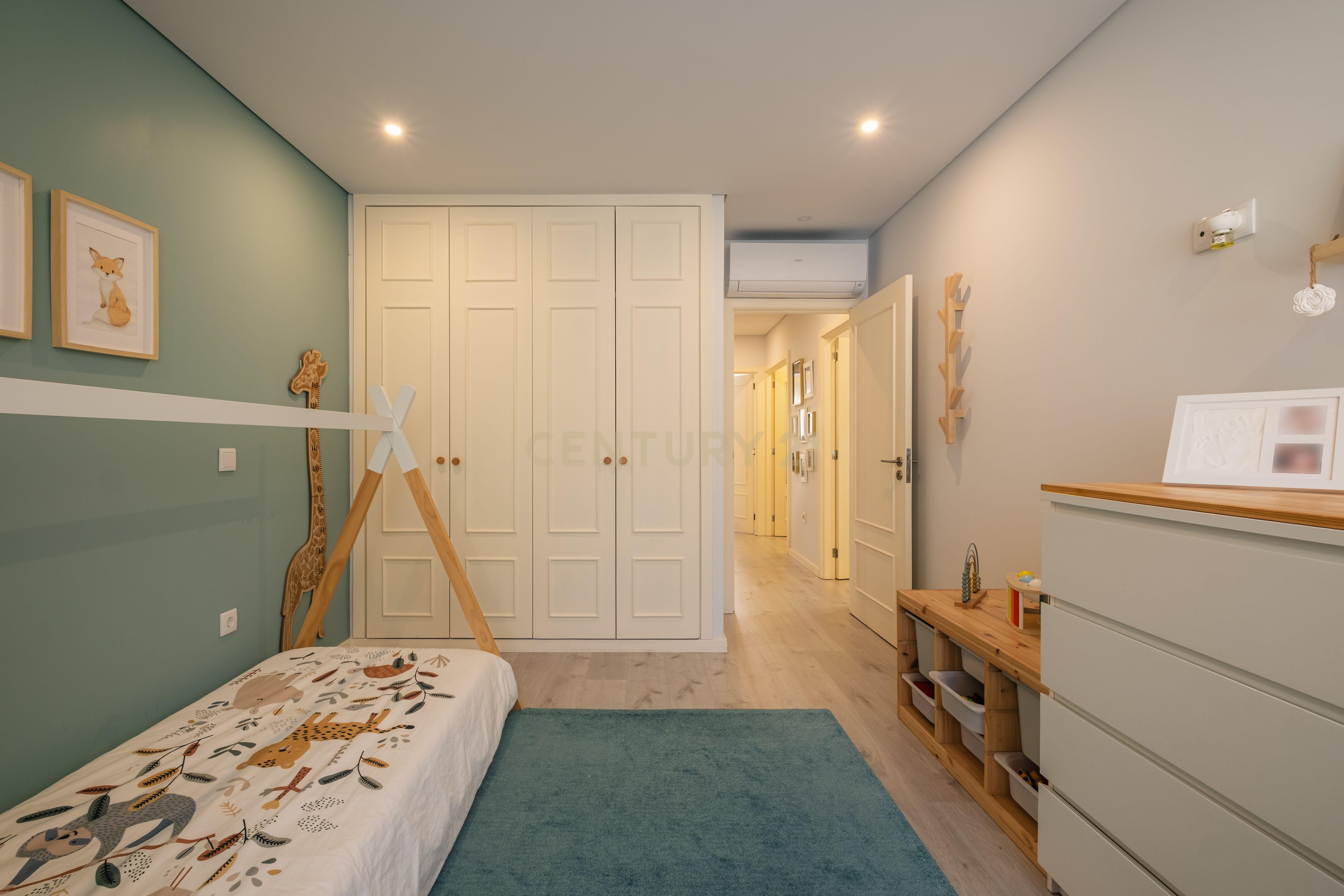 Apartamento T3 à venda em Milheirós, Maia — foto 13