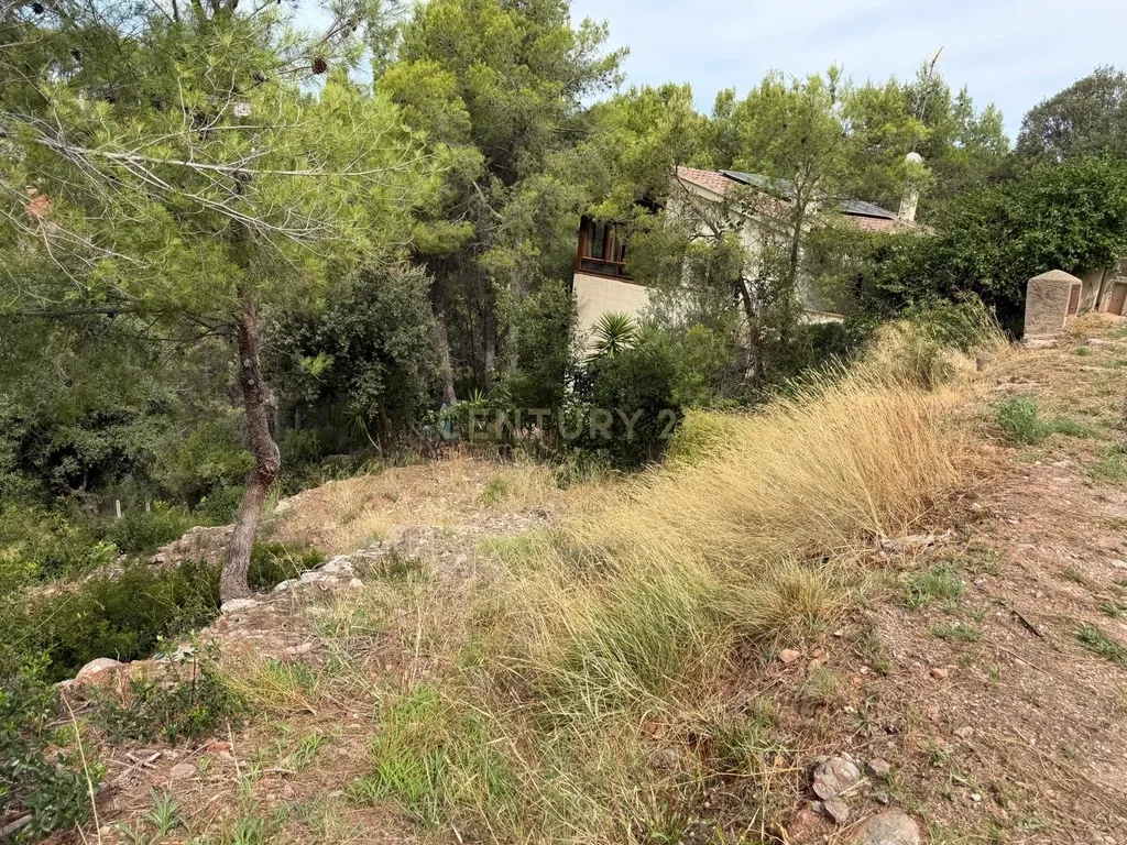 Terreno Urbano em Castellar del Vallès, Barcelona - Image 5