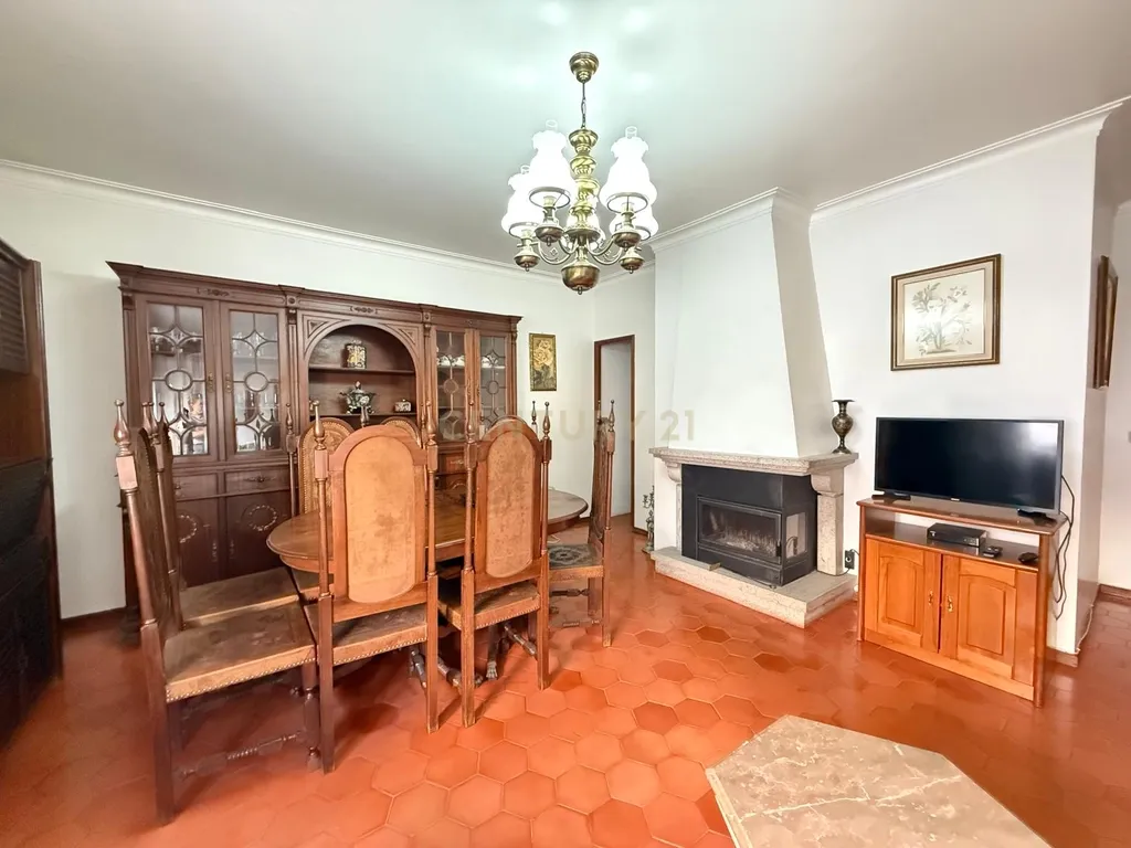 Apartamento T3, Castelo Branco - Image 19