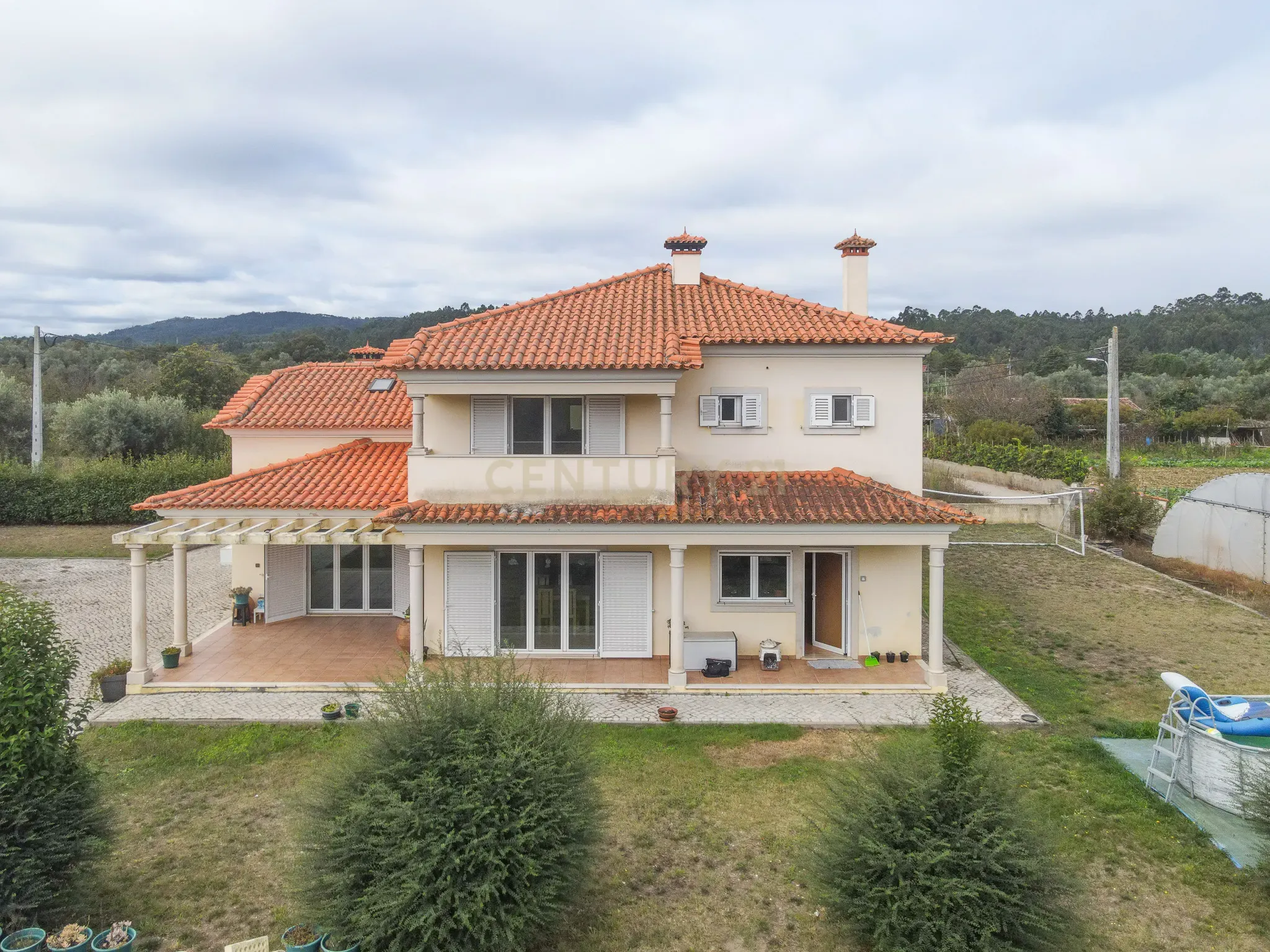 Moradia T4 - Lousã - Image 1