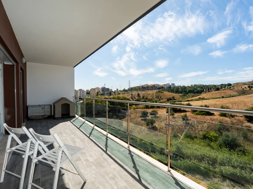 🚨🚨🚨T3 | Empreendimento Solvillas | 5.º andar | Box Fechada - Image 13