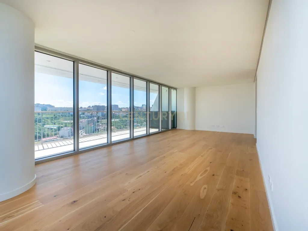 INFINITY TOWER - T3 CITY - 18º Andar - Lisboa - Image 45