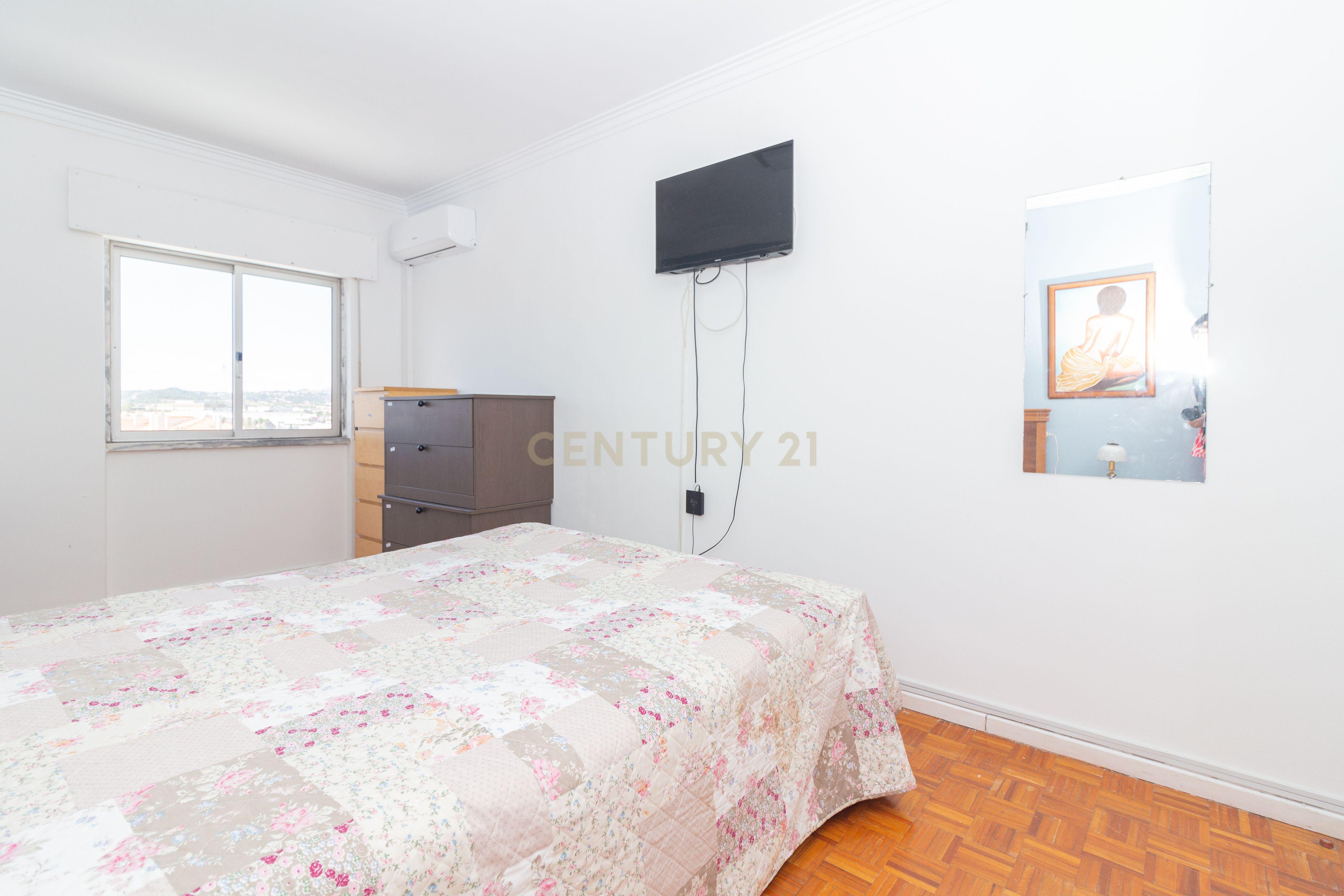 Apartamento T3 à venda em Carregado e Cadafais, Alenquer — foto 13