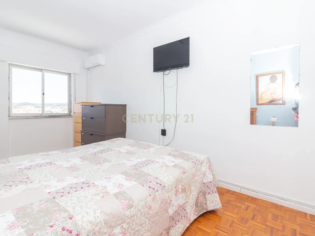 Apartamento T3 - Image 13