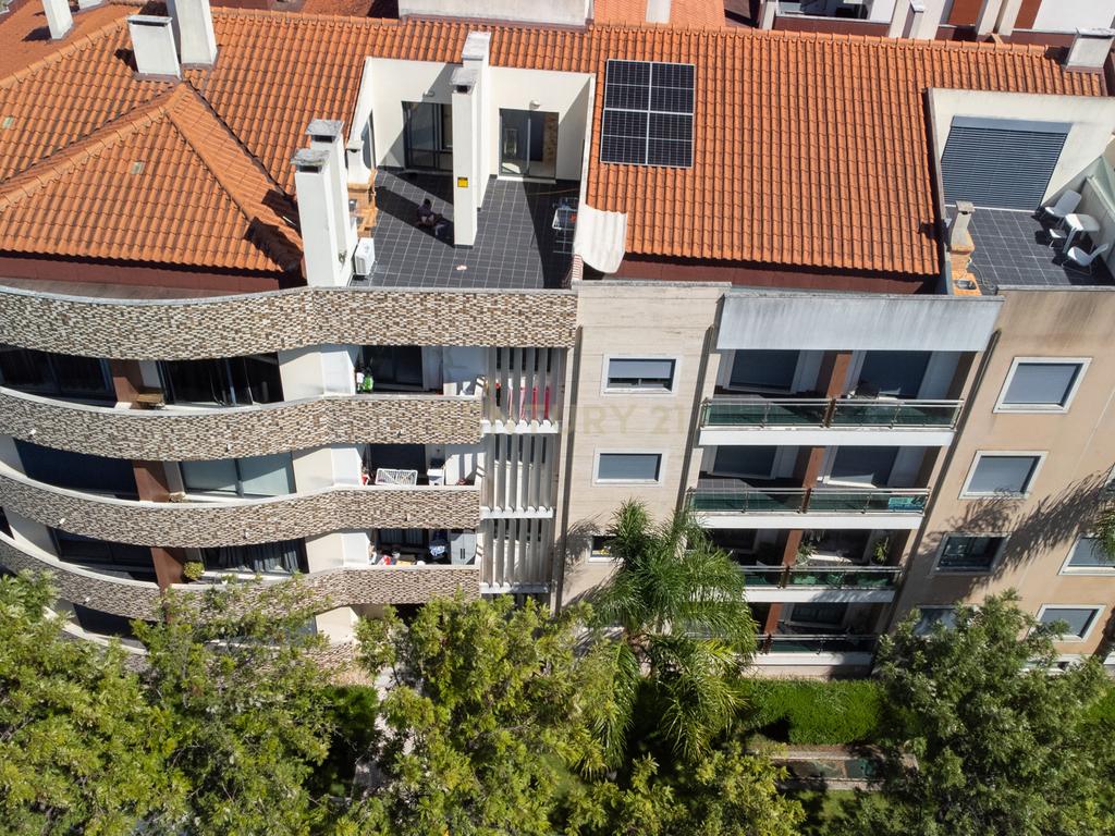 Moderno Apartamento T3 Condomínio Fechado, em Nossa Senhora de Fátima, Entroncamento - Image 120