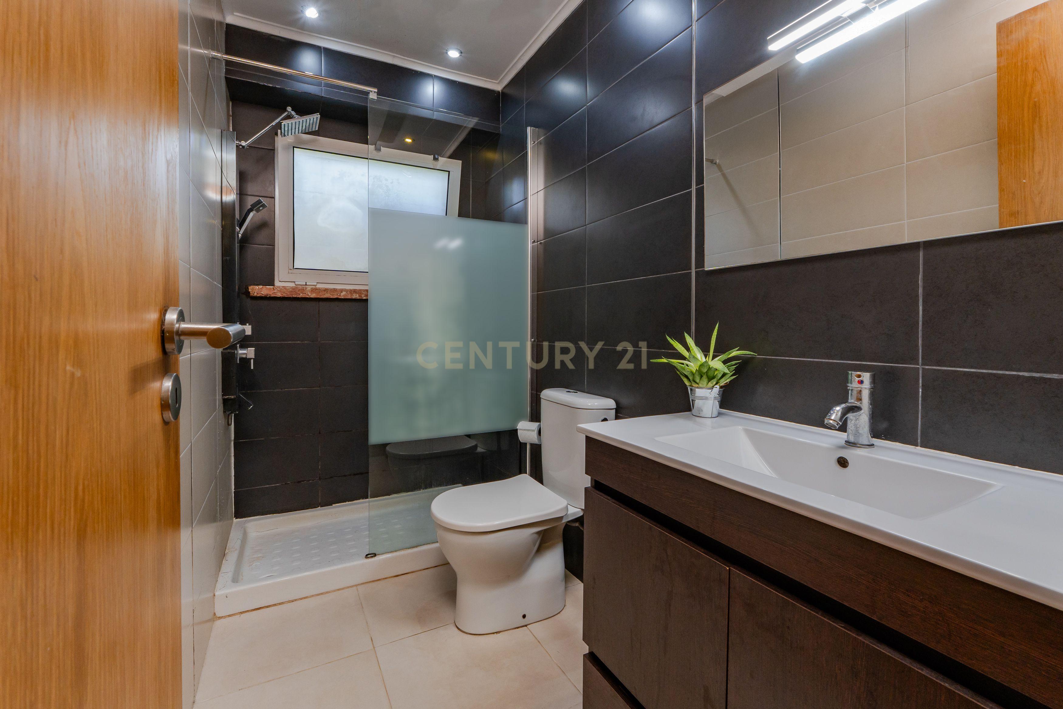 🌿 T1 com Terraço em Sete Rios – Ideal para Jovens e Casais Modernos - Image 16