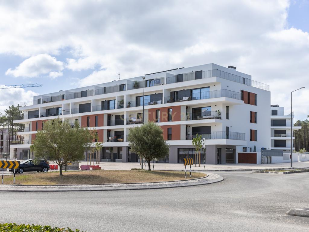 Apartamento Novo Quinta do Pinhão - Verdizela com Piscina e Estacionamento - Image 1