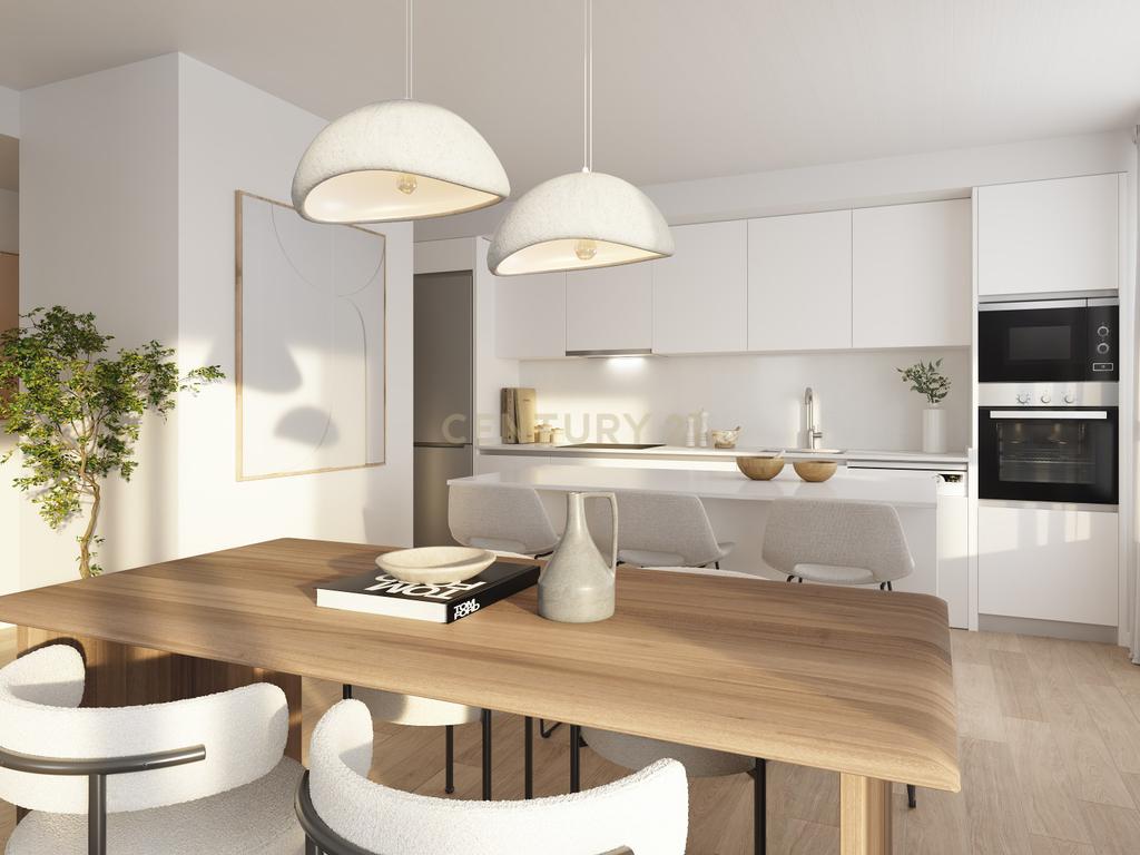 A sua nova casa em Calpe: design, conforto e localização privilegiada - Image 8