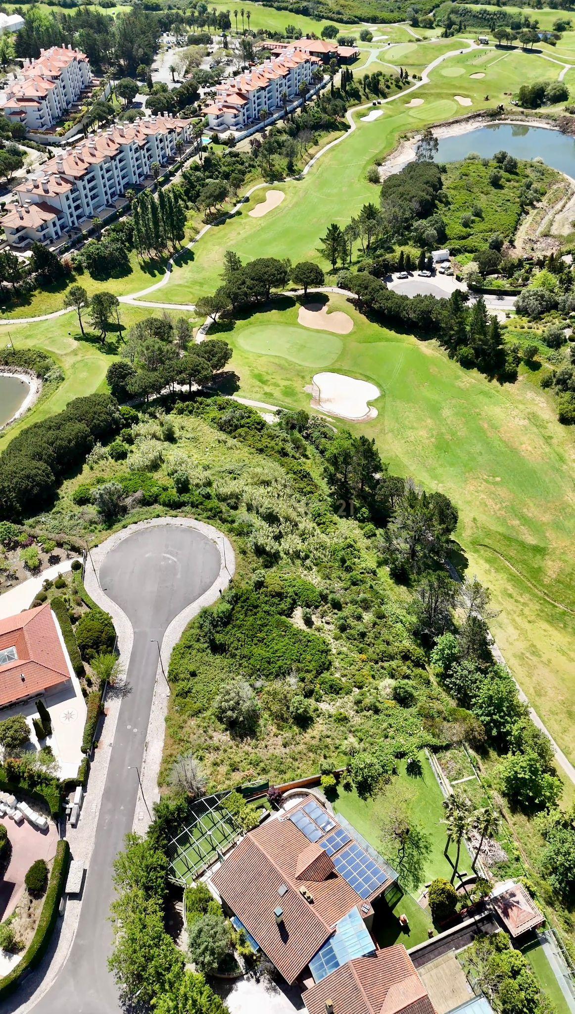 Fotografia 3 de Lote exclusivo no Belas Clube de Campo – potencial para um projeto único