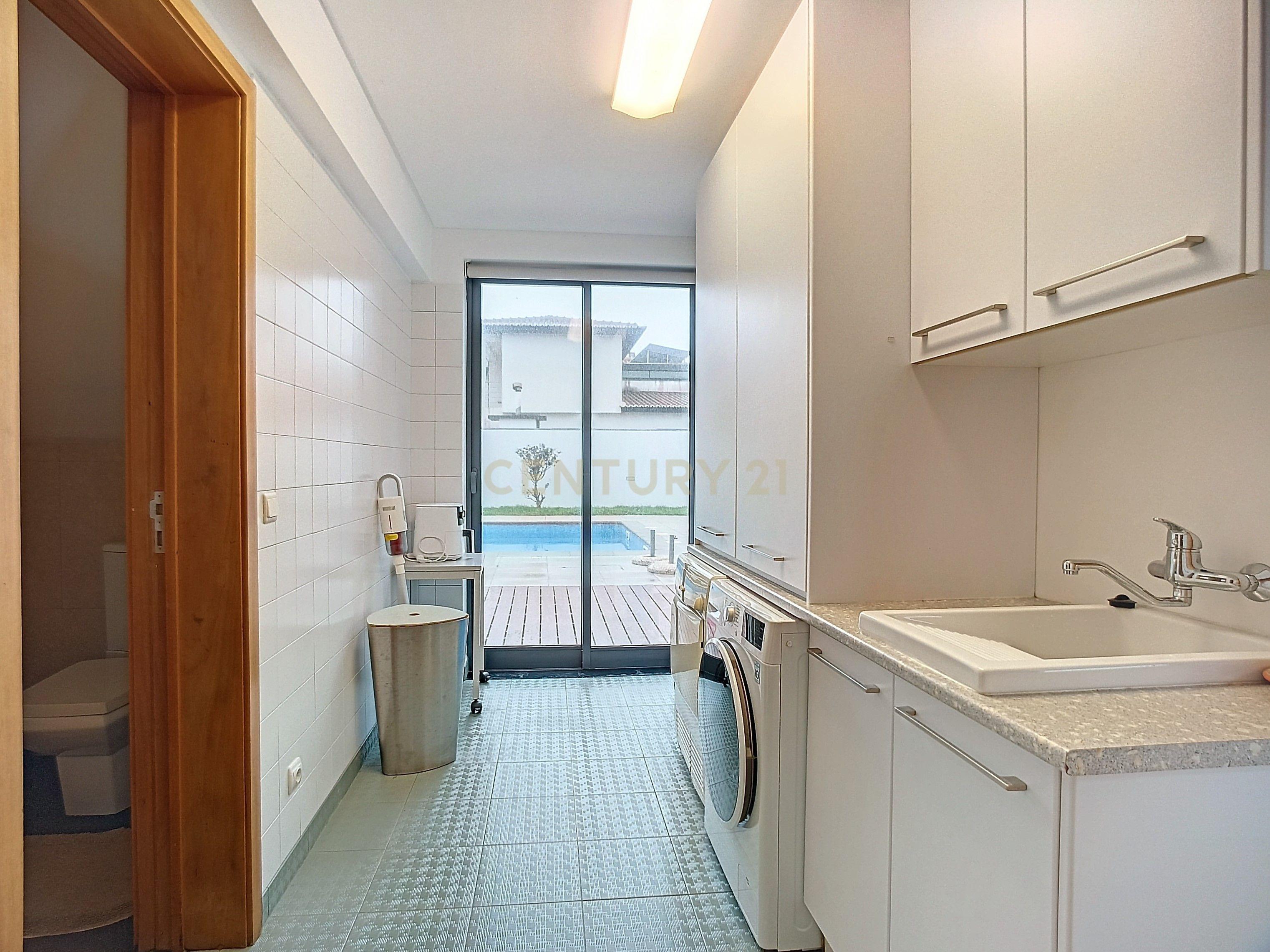 Casa Espetacular em Ponta Delgada, Ilha de São Miguel - Image 14