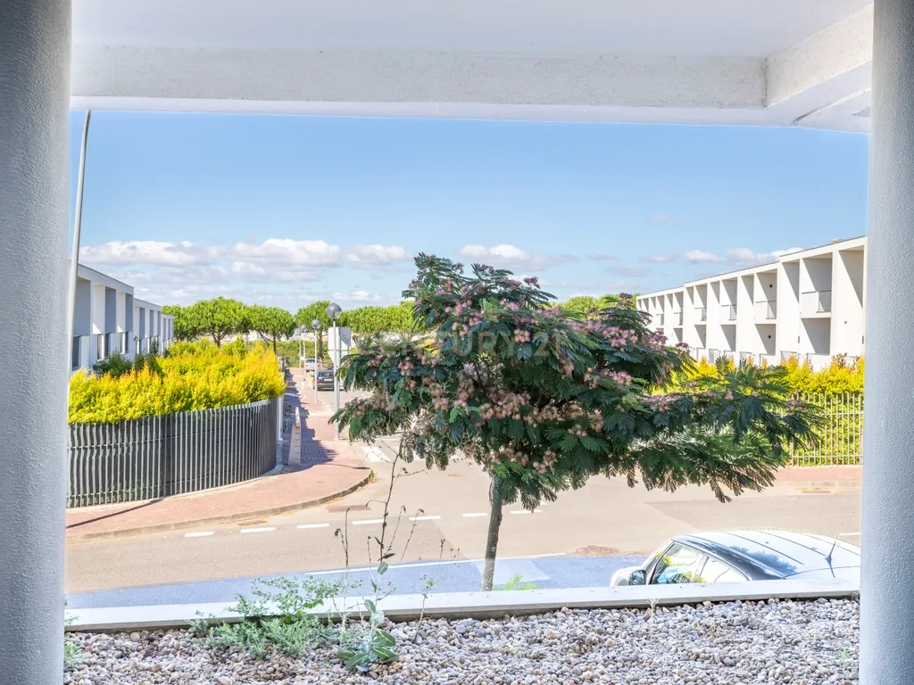 Magnífico apartamento T2 completamente novo a estrear - Image 7