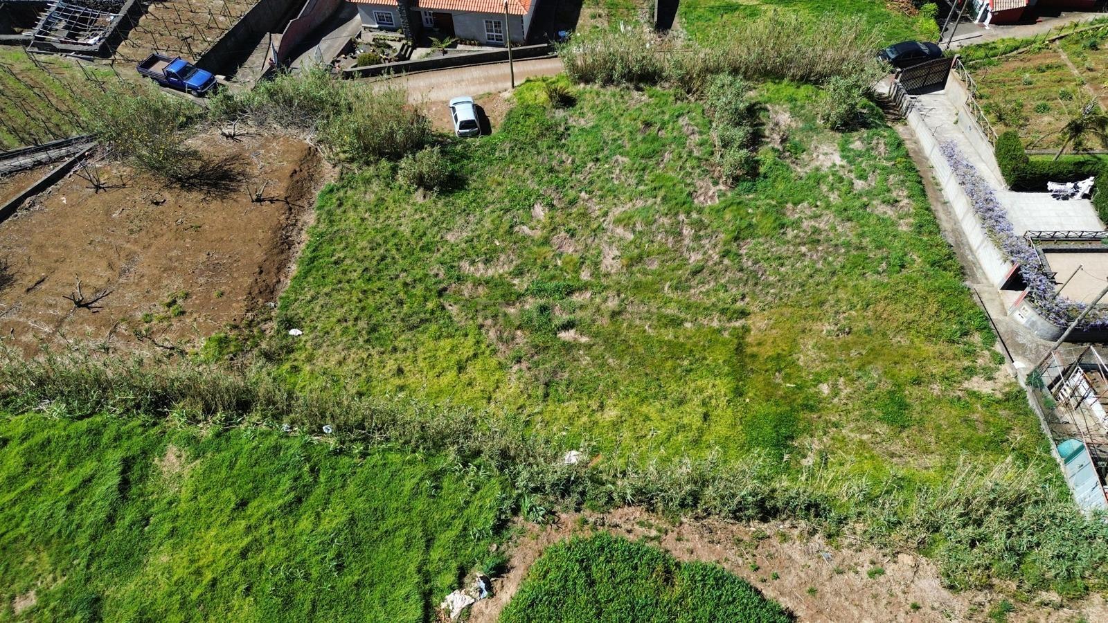 Fotografia 3 de Terreno Rústico com 1.050 m² na Fajã da Ovelha, Calheta – Madeira