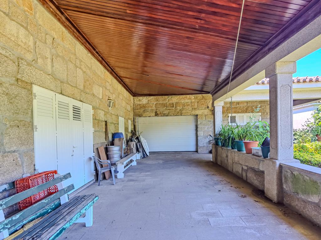 Quinta Santo António — Um refúgio único com piscina privada e potencial ilimitado na Maia - Image 80