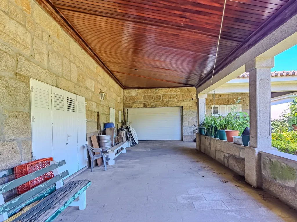 Quinta Santo António — Um refúgio único com piscina privada e potencial ilimitado na Maia - Image 80