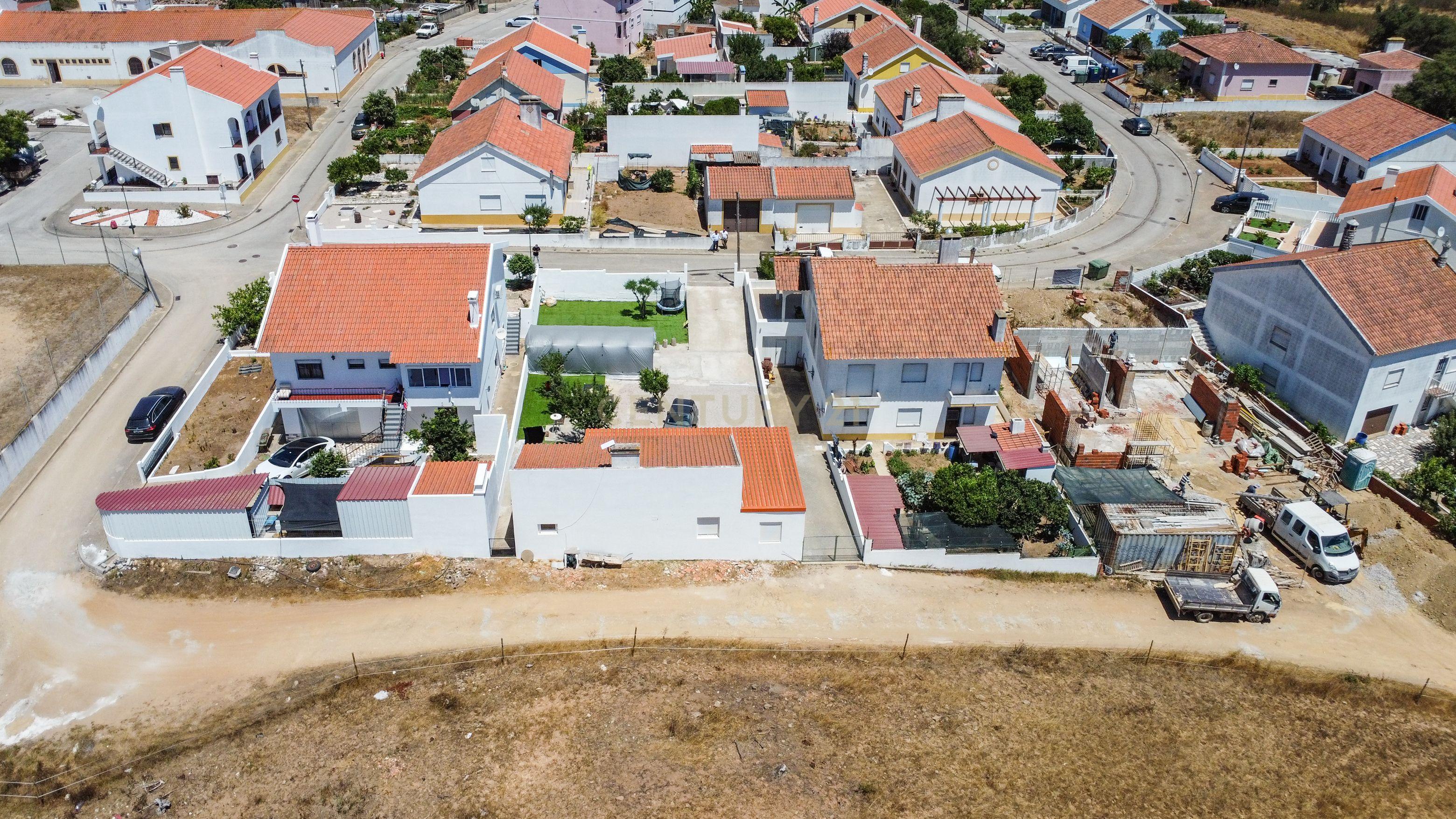 Moradia T2 à venda em São Francisco da Serra, Santiago do Cacém — foto 31
