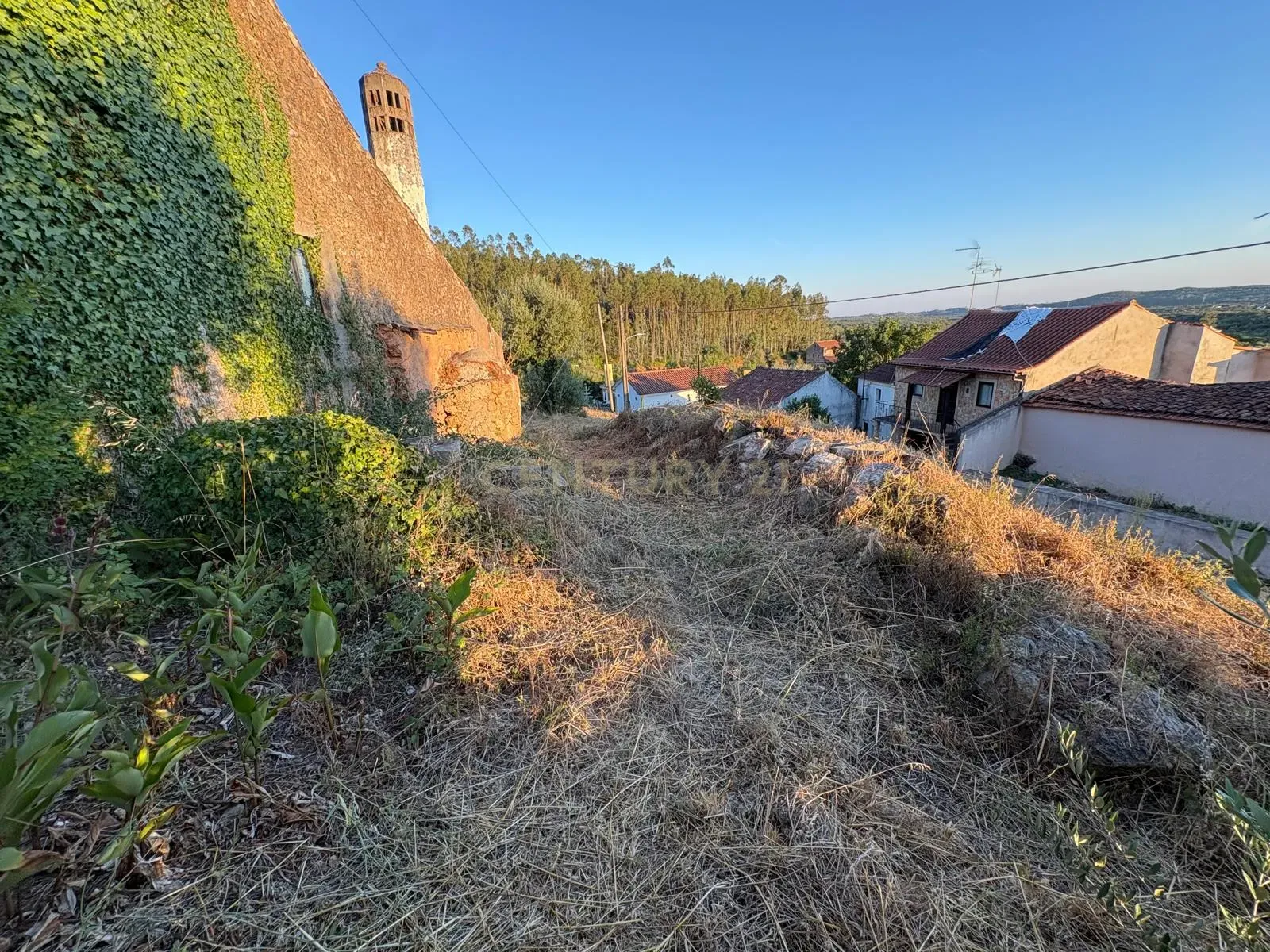 Fotografia 7 de Propriedade para Recuperação em Areias, Ferreira do Zêzere