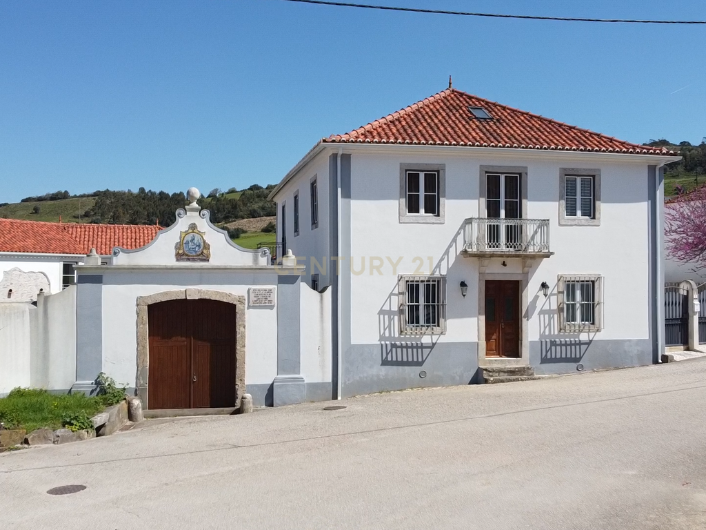 Moradia Senhorial | Sapataria - Image 2