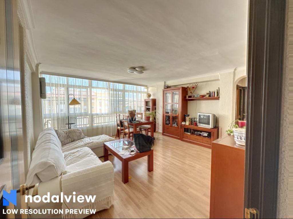 Oportunidade única em Camino de Suárez! Apartamento espaçoso, luminoso e pronto para morar - Image 9