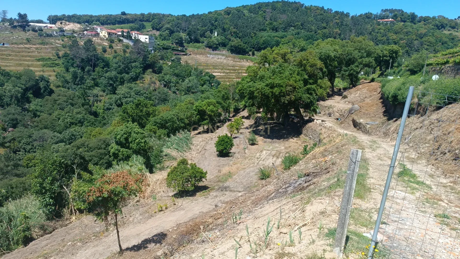 Moradia T2 à venda em Frende, Baião — foto 38