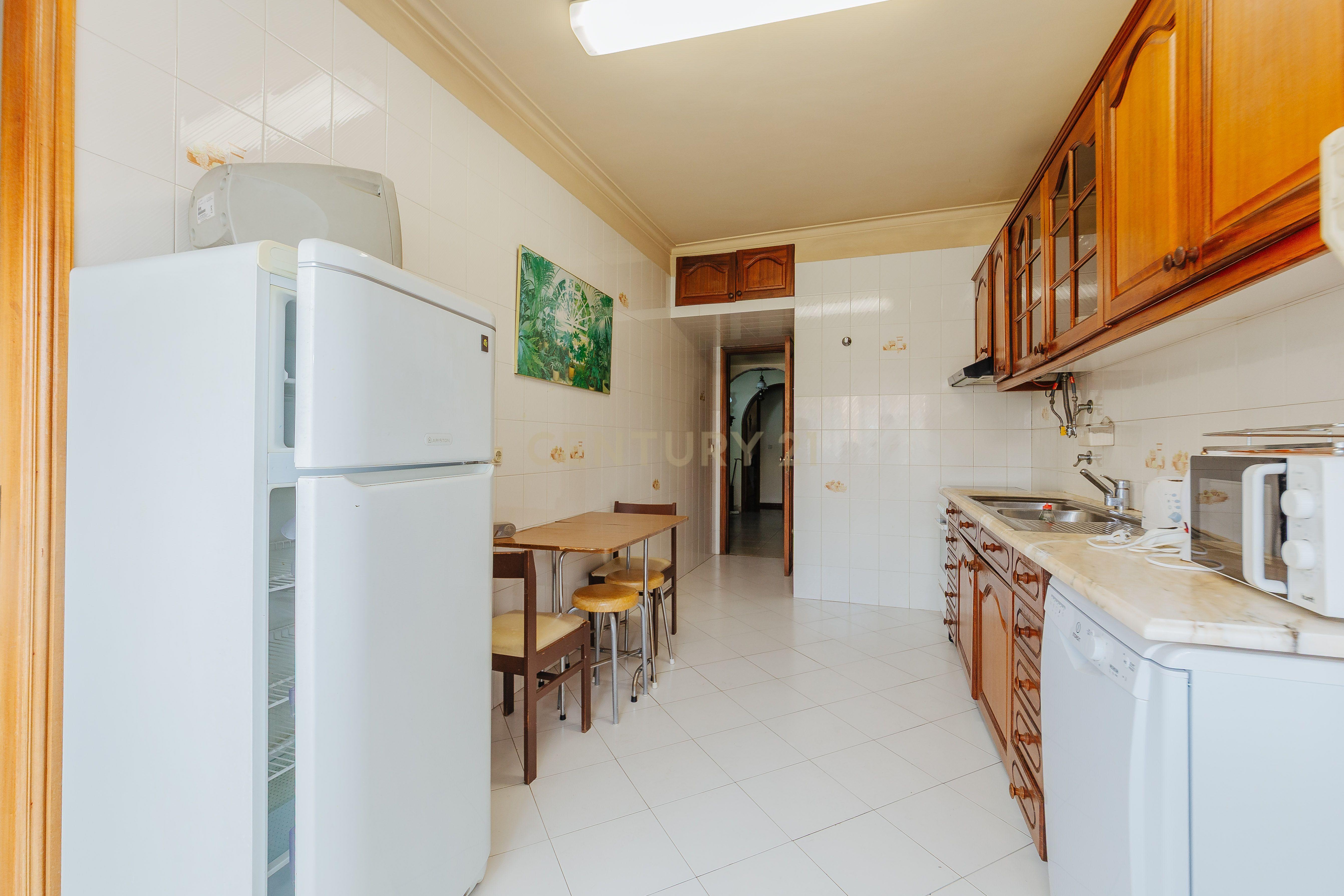 Fotografia 5 de Apartamento T2 em São Domingos de Benfica, Lisboa