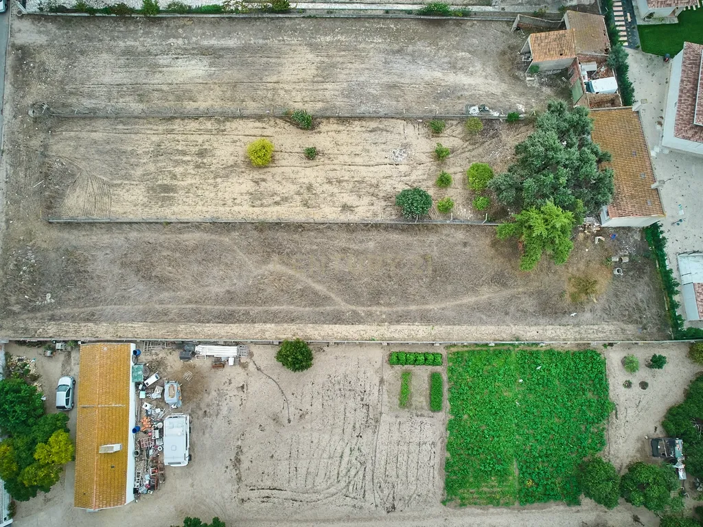 Terreno Urbano em Cabanas, Quinta do Anjo- Palmela - Image 14