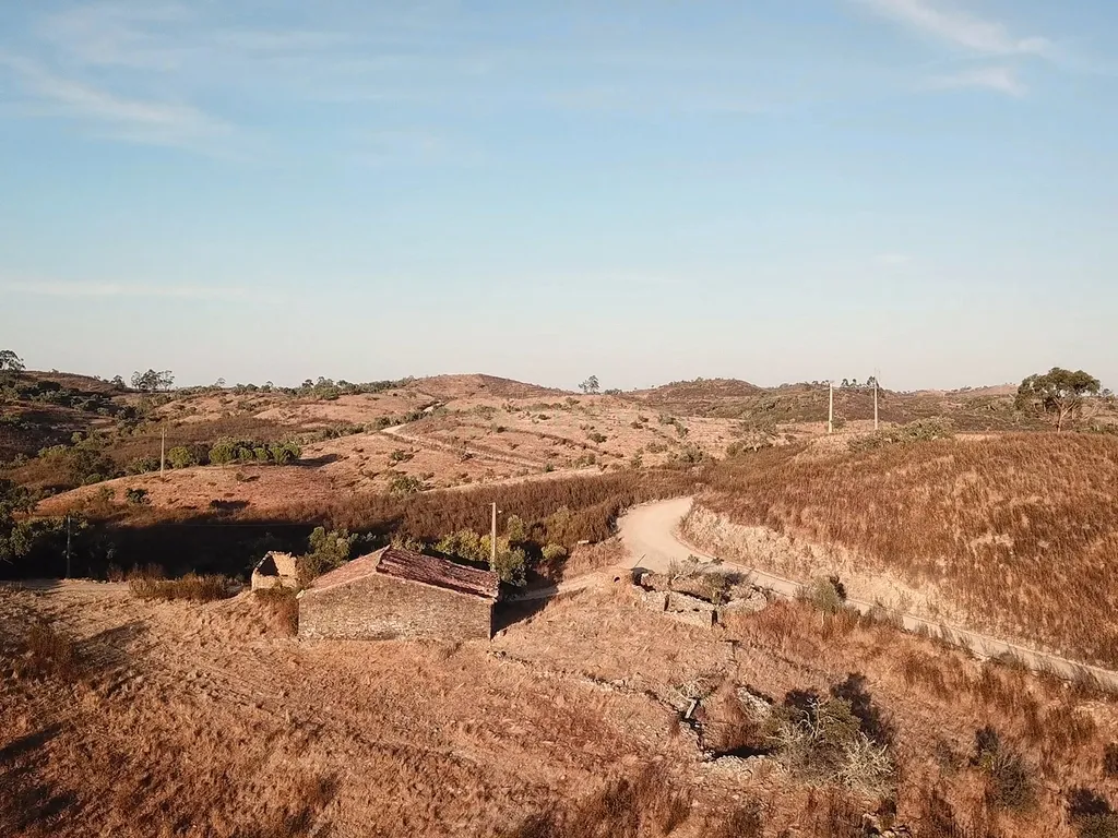 Propriedade com 18 hectares - Um Refúgio de Terra, Tradição e Tranquilidade em Santana da Serra - Image 6