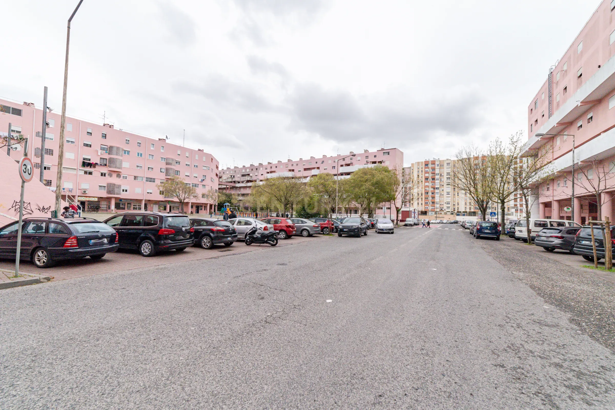 Apartamento T3 - Bairro dos Lóios - Lisboa - Image 33