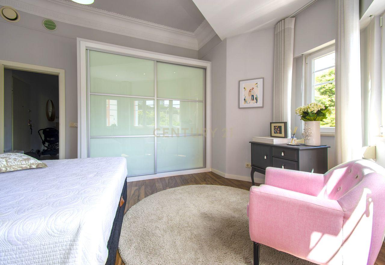 Apartamento T3 - Alameda D. Afonso Henriques - Lisboa - Image 5