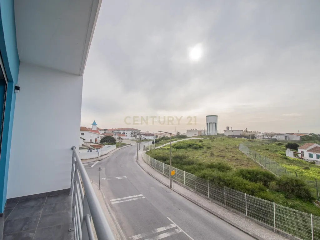 T3 com parqueamento, perto da praia - Gala, Figueira da Foz - Image 19