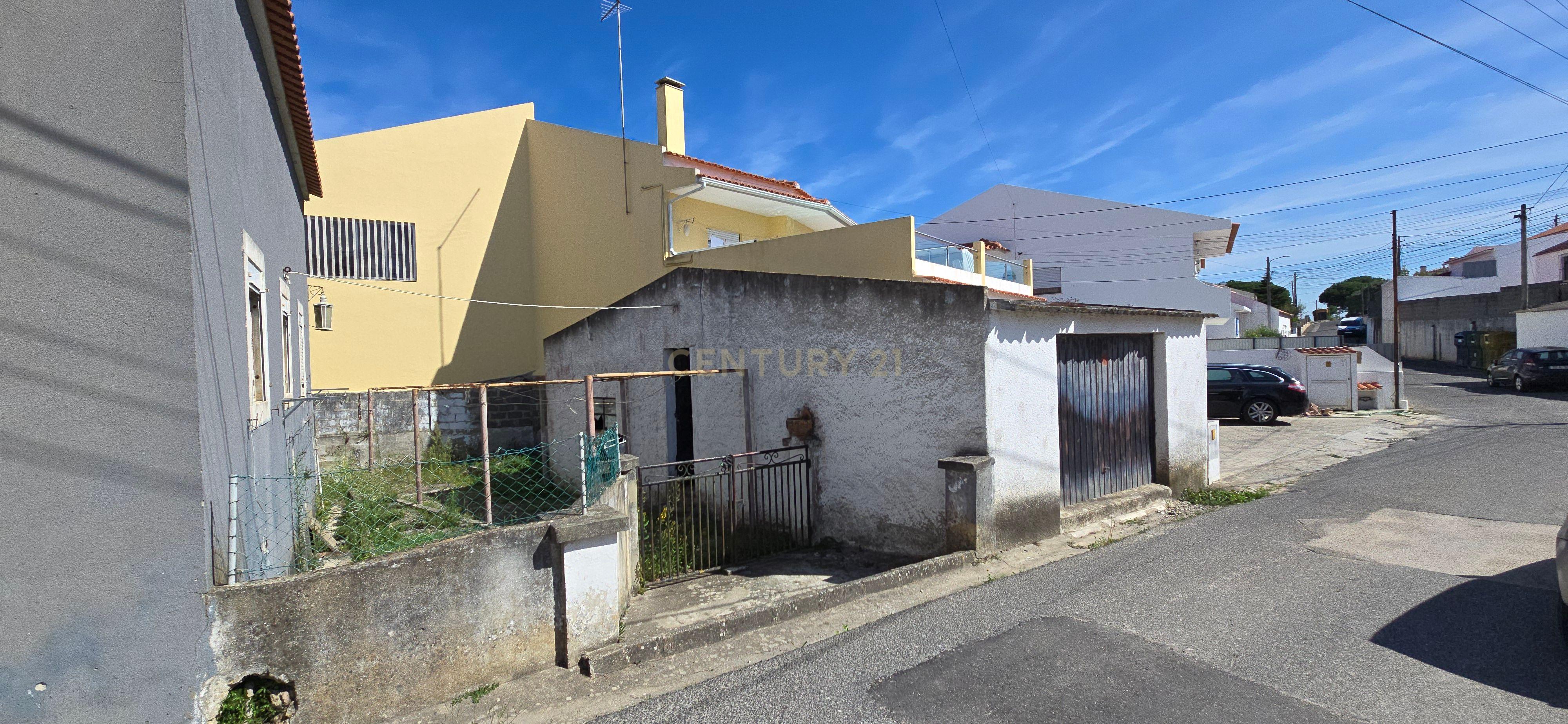 Fotografia 4 de Casa para Recuperação em Caldas da Rainha, Leiria