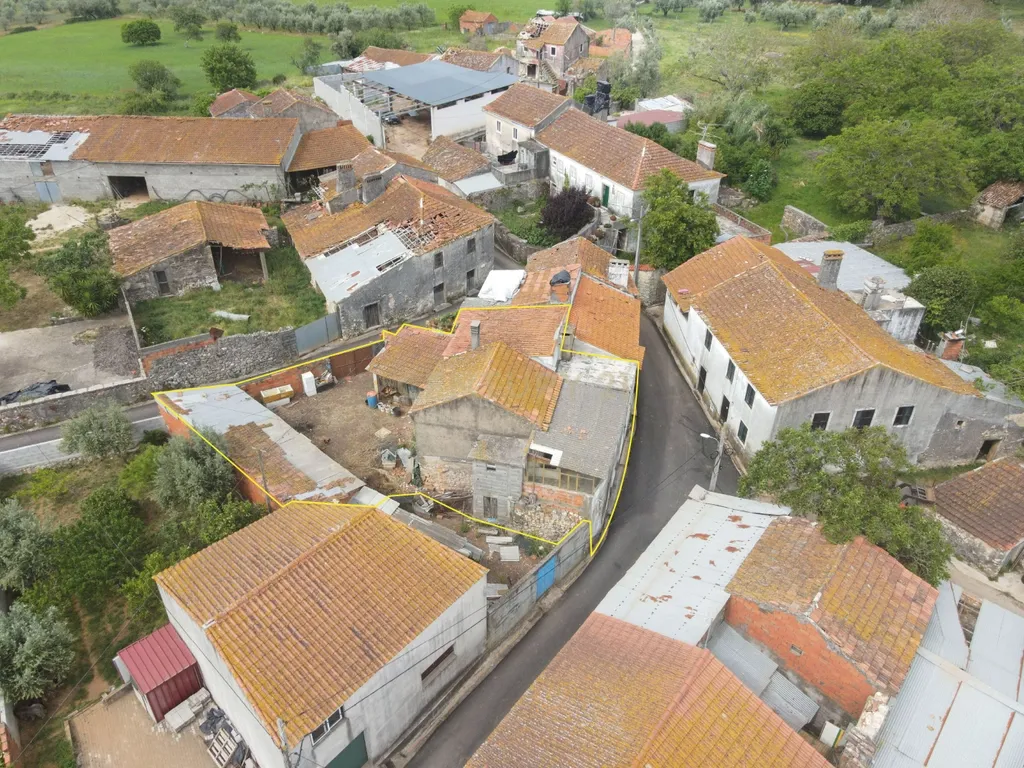 Moradia para Reabilitação - Com espaço exterior - Image 29