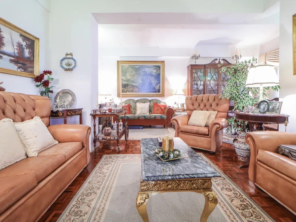 Apartamento T3 no Laranjeiro – Junto à Base Naval do Alfeite | Pronto a Habitar | Elevador - Image 20