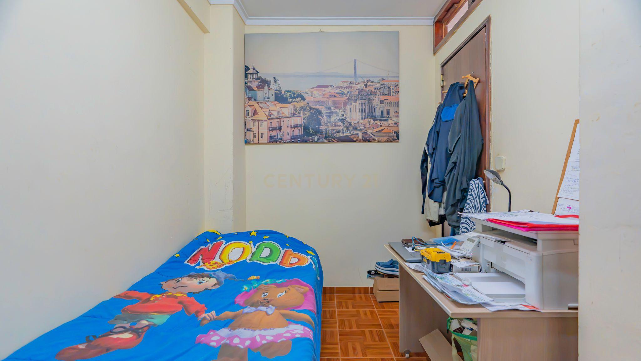 Apartamento T1 à venda em Oeiras e São Julião da Barra, Paço de Arcos e Caxias, Oeiras — foto 14