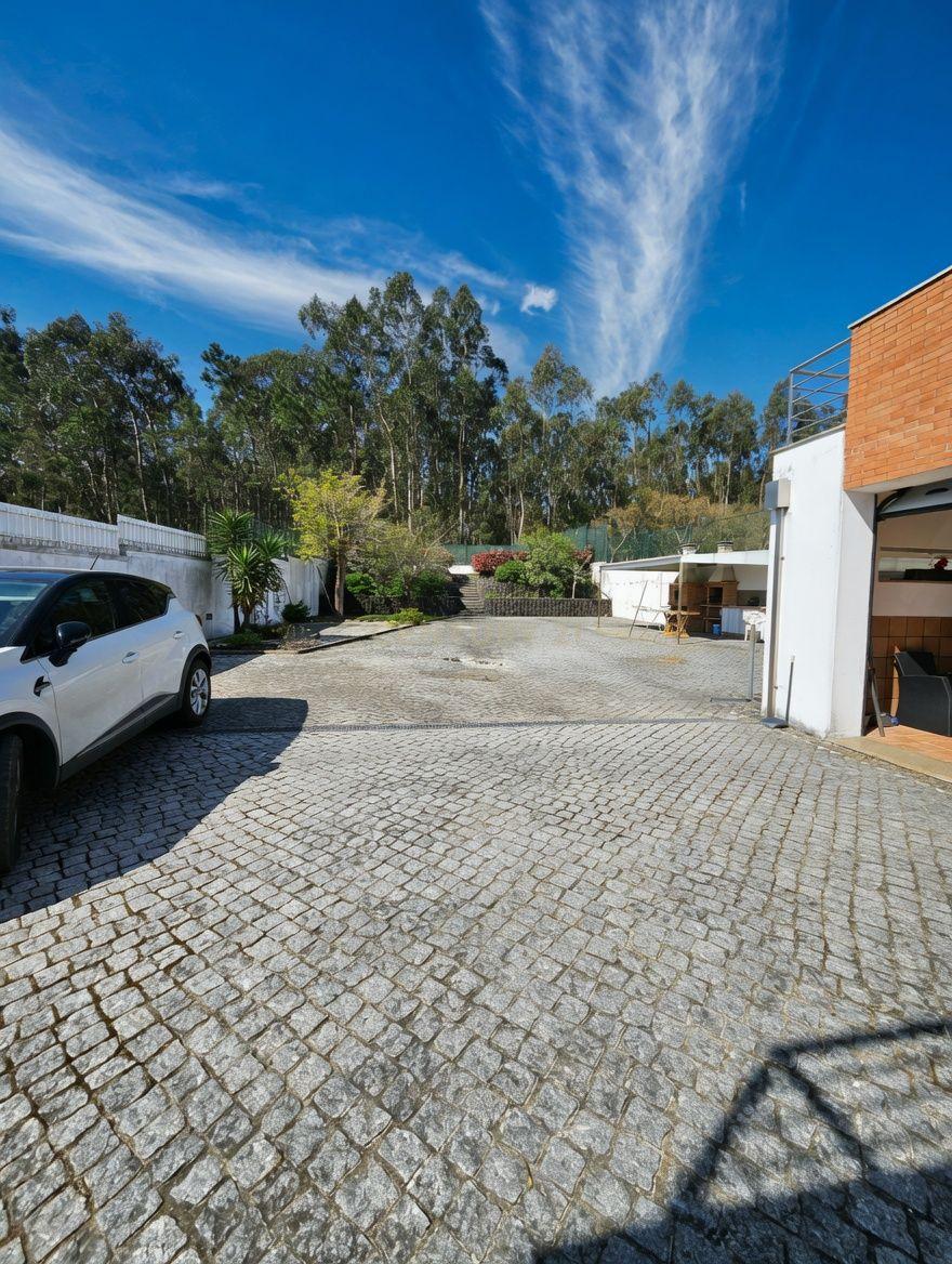 Moradia T4 à venda em Fermentelos, Águeda — foto 6