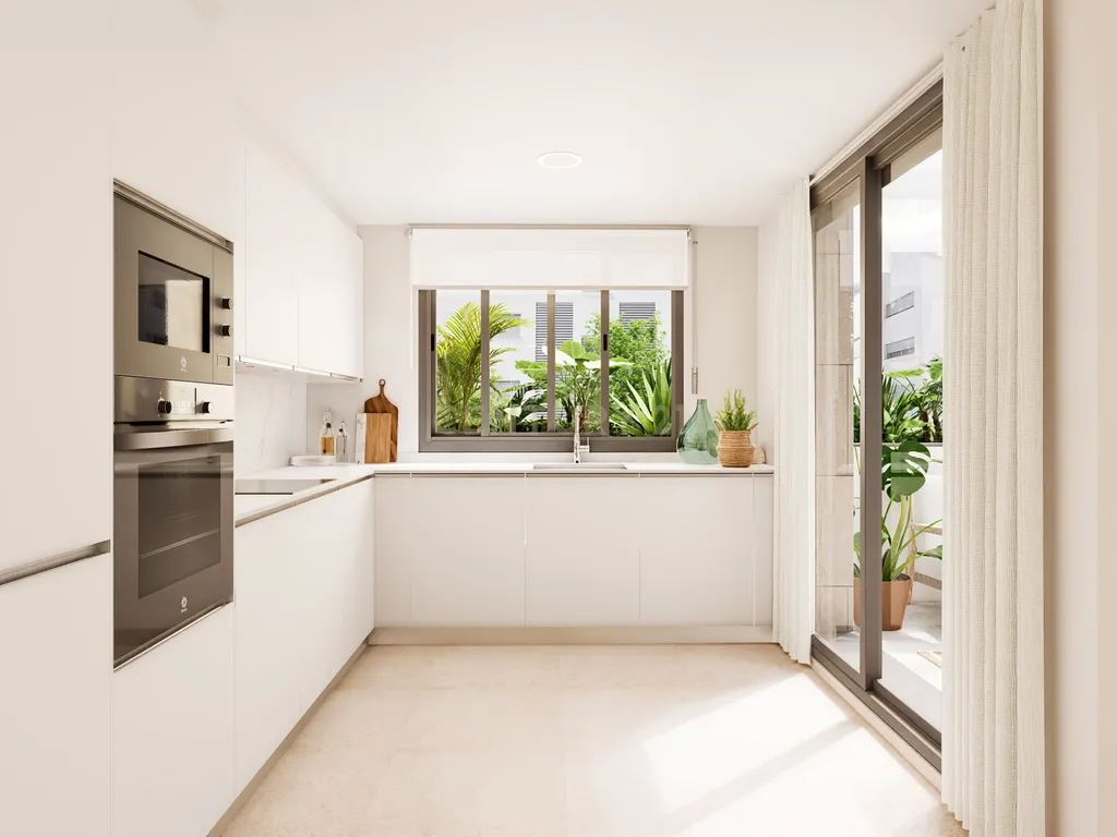 Anahata Ibiza Homes: Empreendimento novo com 2 e 3 quartos numa localização privilegiada - Image 11