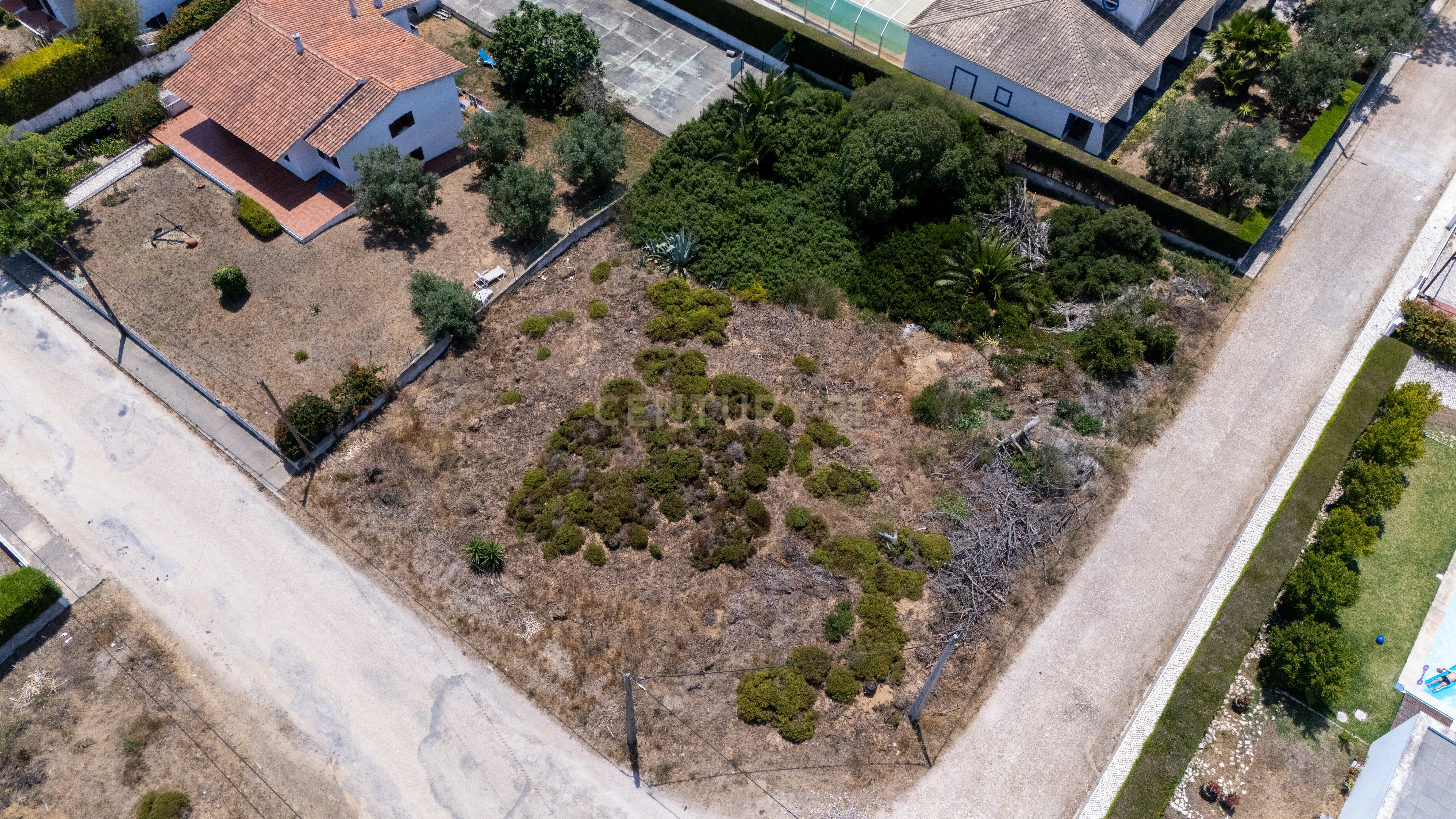 Fotografia 7 de Encantador Terreno em Aljezur, Faro com Vista Mar