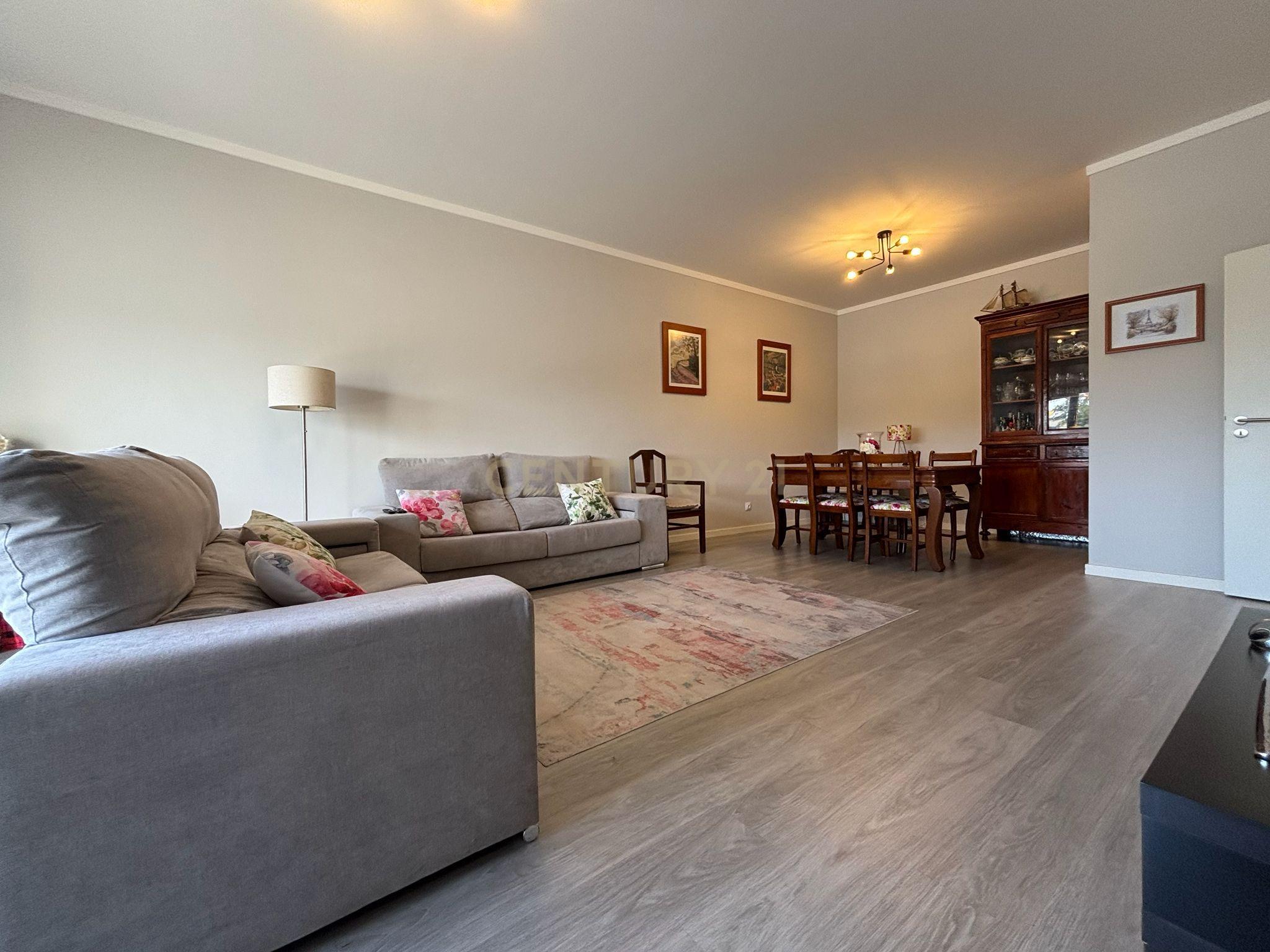Apartamento T3 à venda em Torres Novas (Santa Maria, Salvador e Santiago), Torres Novas — foto 8