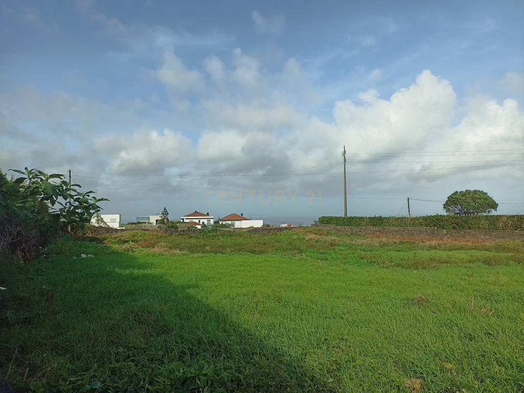Terreno na cidade da Ribeira Grande - Image 8