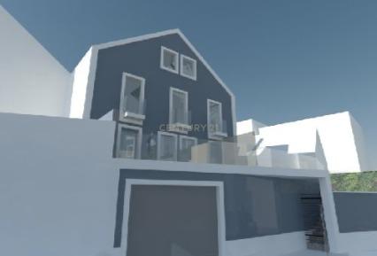 Terreno Urbano à venda em Algés com projeto aprovado - Image 19