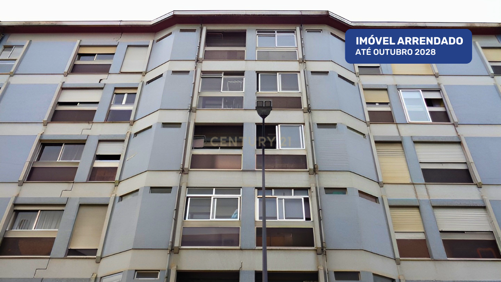Apartamento T1 - Paranhos - Porto - Image 3