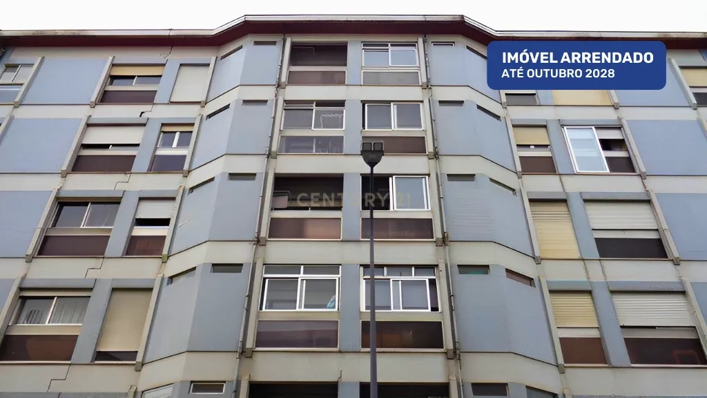 Apartamento T1 - Paranhos - Porto - Image 3