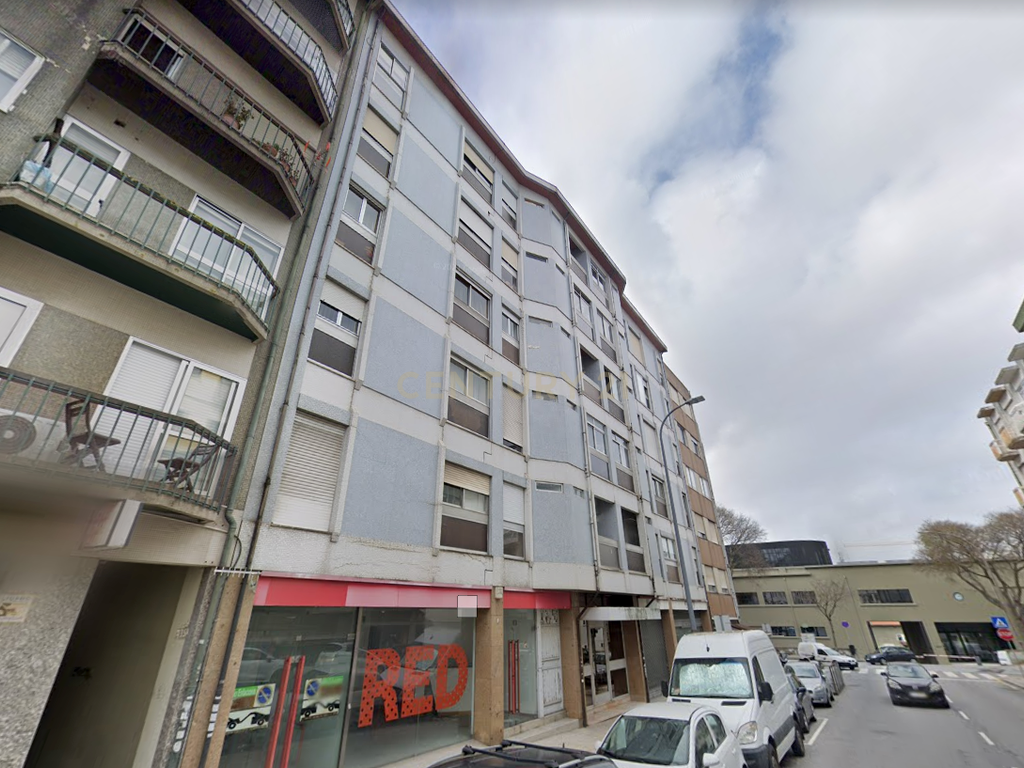 Apartamento T1 - Paranhos - Porto - Image 5
