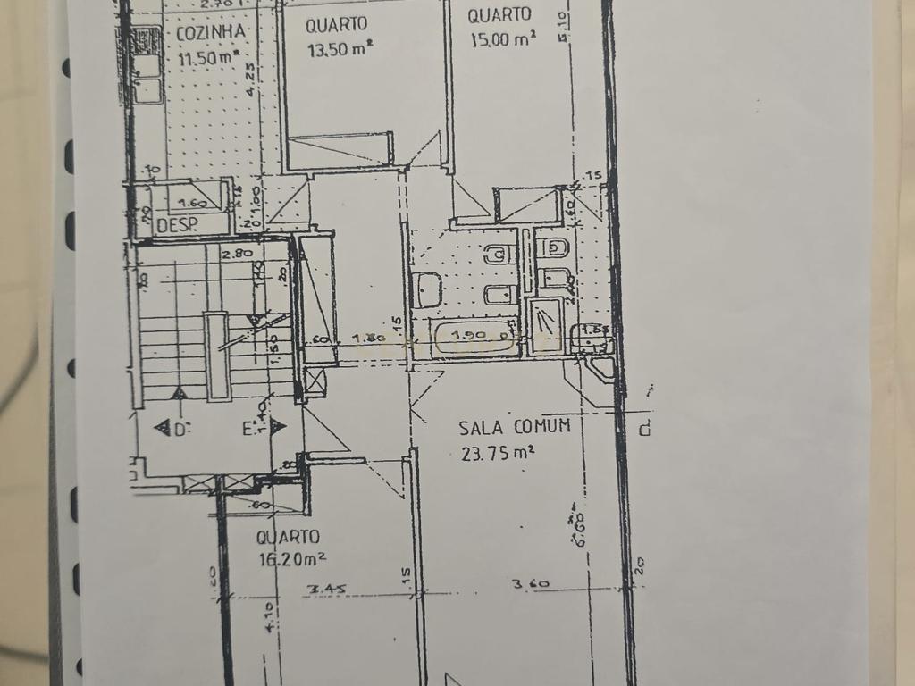 Apartamento T3 com vista deslumbrante para a Serra de Sintra – Algueirão | Cabeço da Fonte - Image 26
