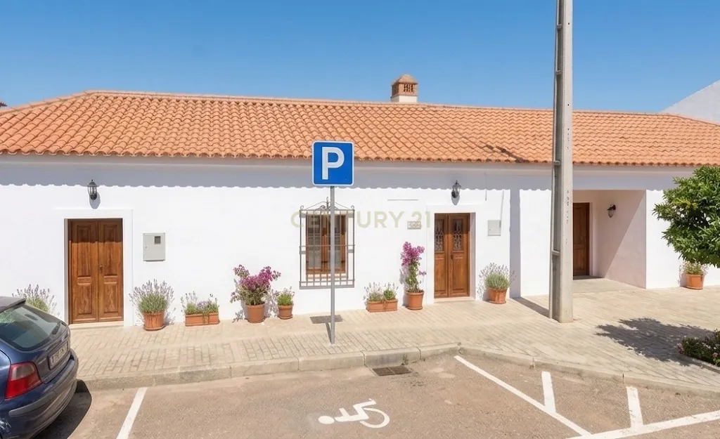 Quinta em Capelins, Alandroal - Évora, Oportunidade Única - Image 1