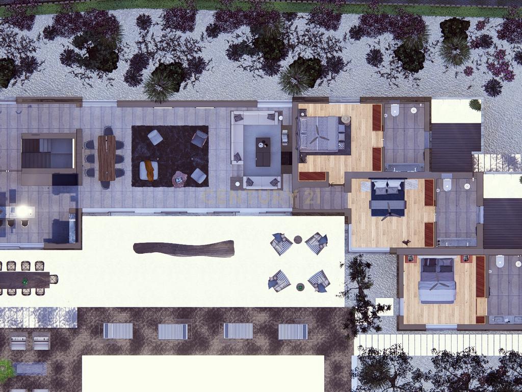 Moradia T6 com Projeto de Autor em Tróia/Comporta | Piscina, 3 Suites, Jardim Privado - Image 59