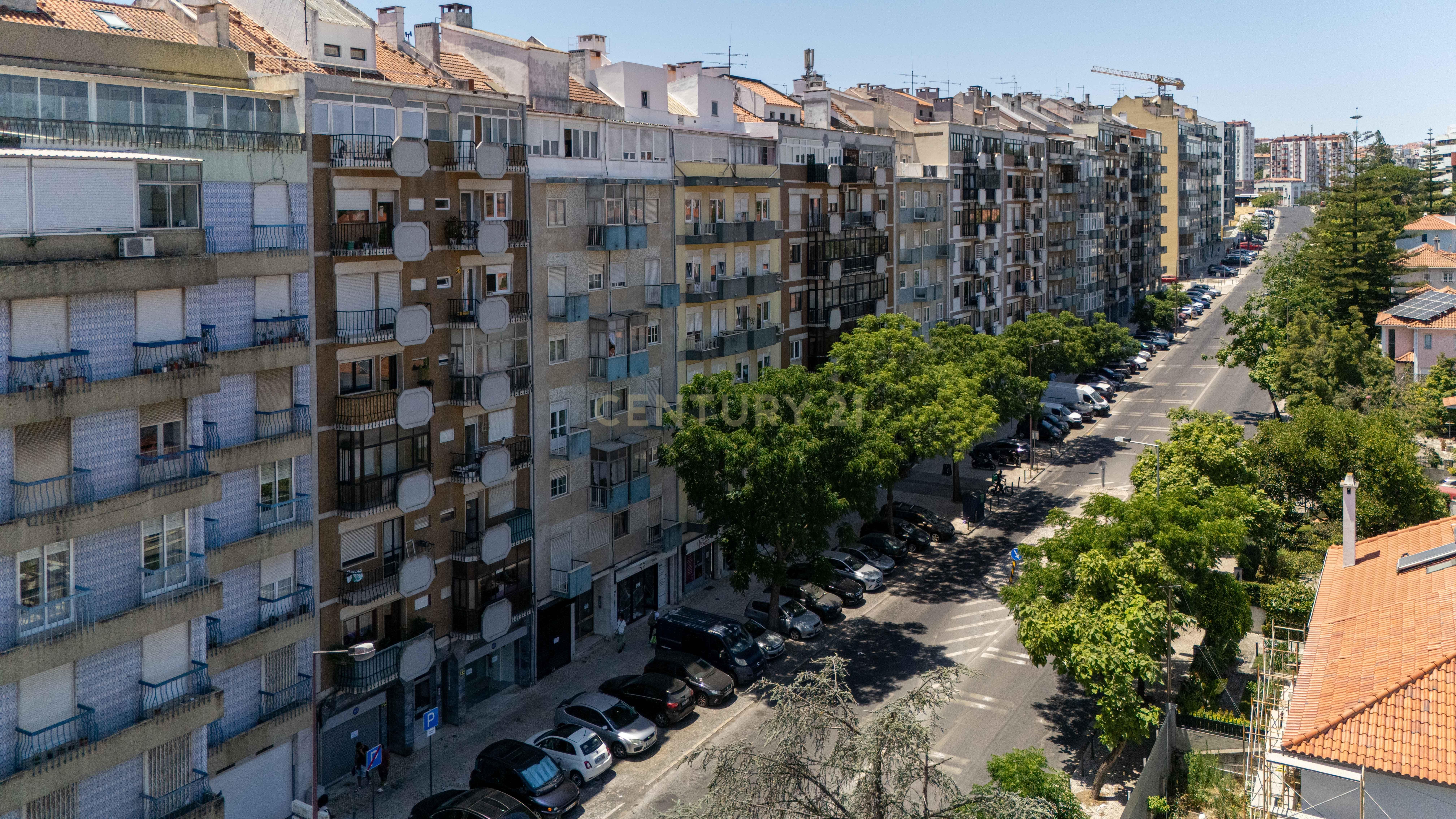 Apartamento T2 à venda em Benfica, Lisboa — foto 22
