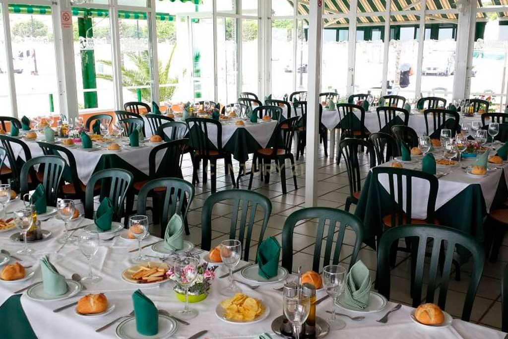 Restaurante em Málaga - Oportunidade Única de Investimento - Image 14