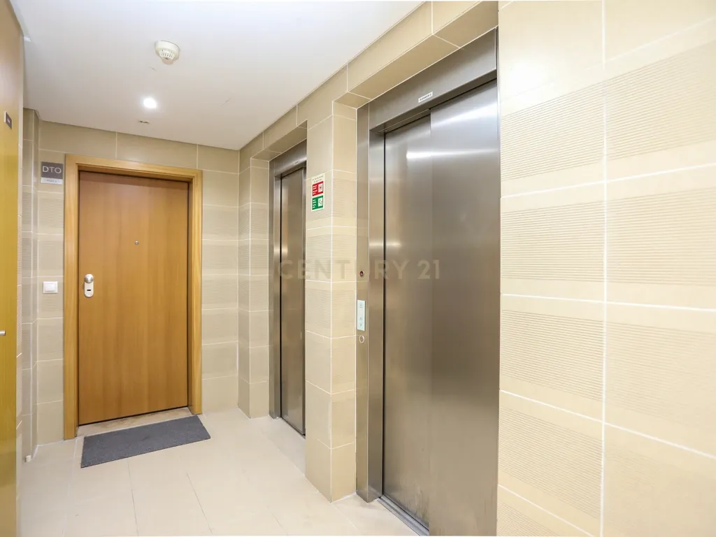 Apartamento T3 para Arrendamento em Marvila – Conforto, Modernidade e Qualidade de Vida - Image 25