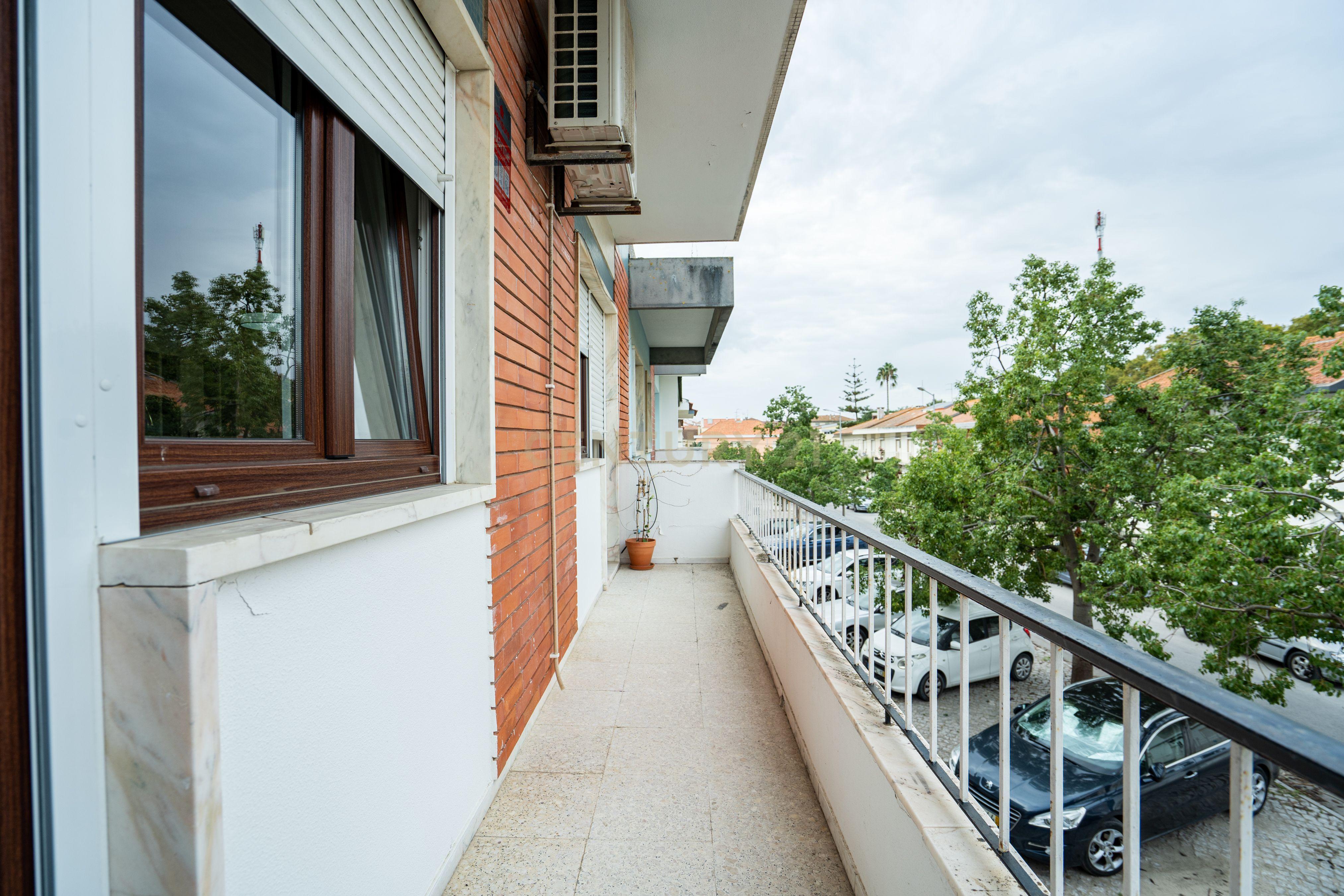 Apartamento T3 à venda em Montijo e Afonsoeiro, Montijo — foto 3